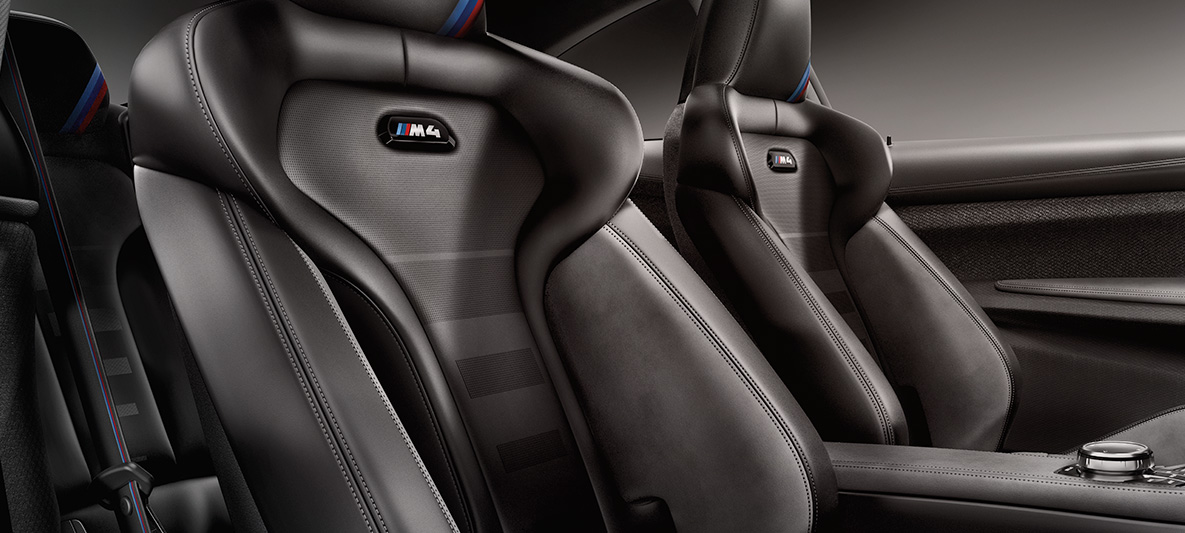 Bmw M4 Coup 233 The Special Edition Bmw South Africa